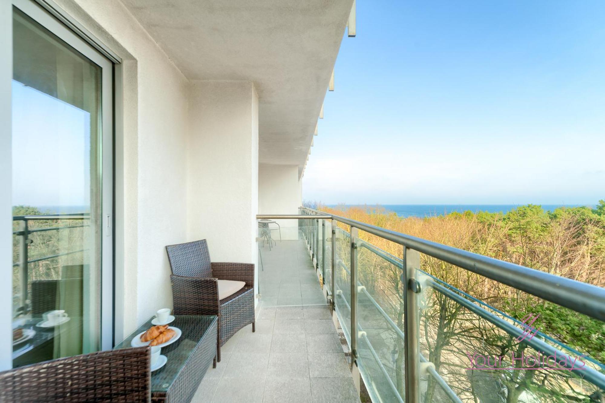 Your Holidays Promenada Gwiazd 28 Miedzyzdroje Exterior photo
