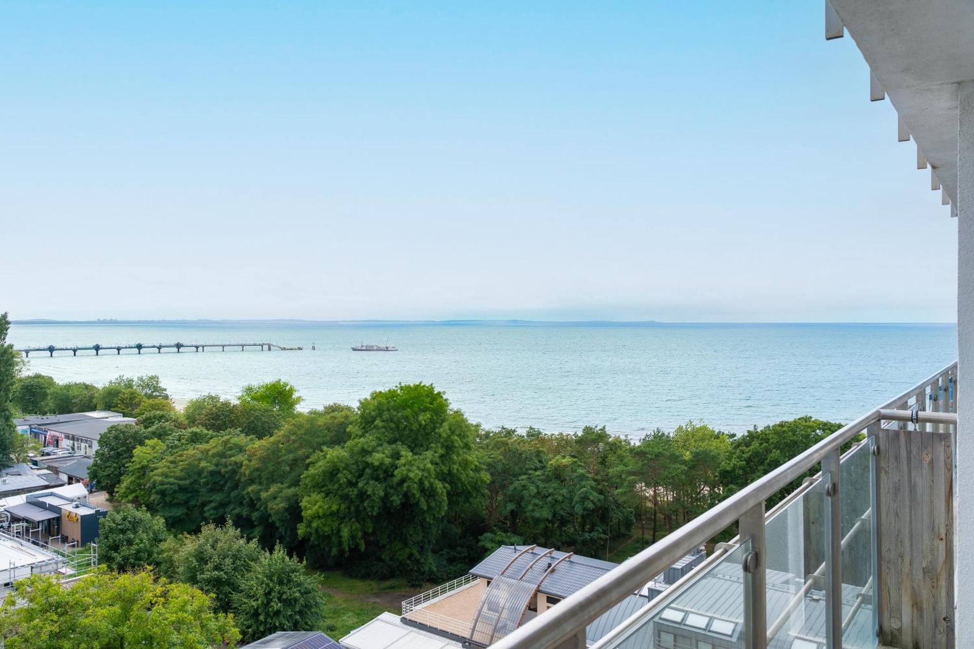 Your Holidays Promenada Gwiazd 28 Miedzyzdroje Exterior photo