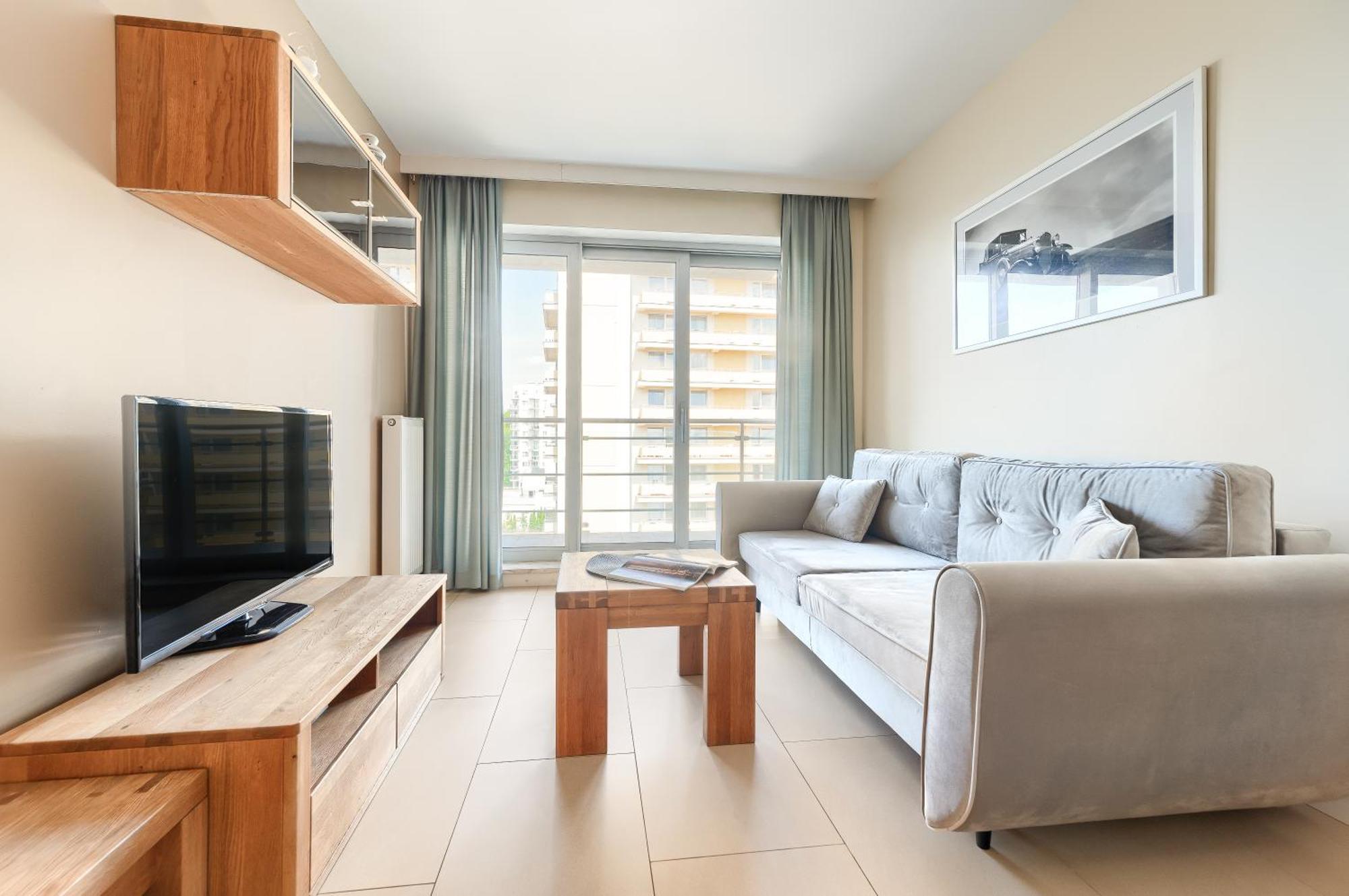 Your Holidays Promenada Gwiazd 28 Miedzyzdroje Exterior photo